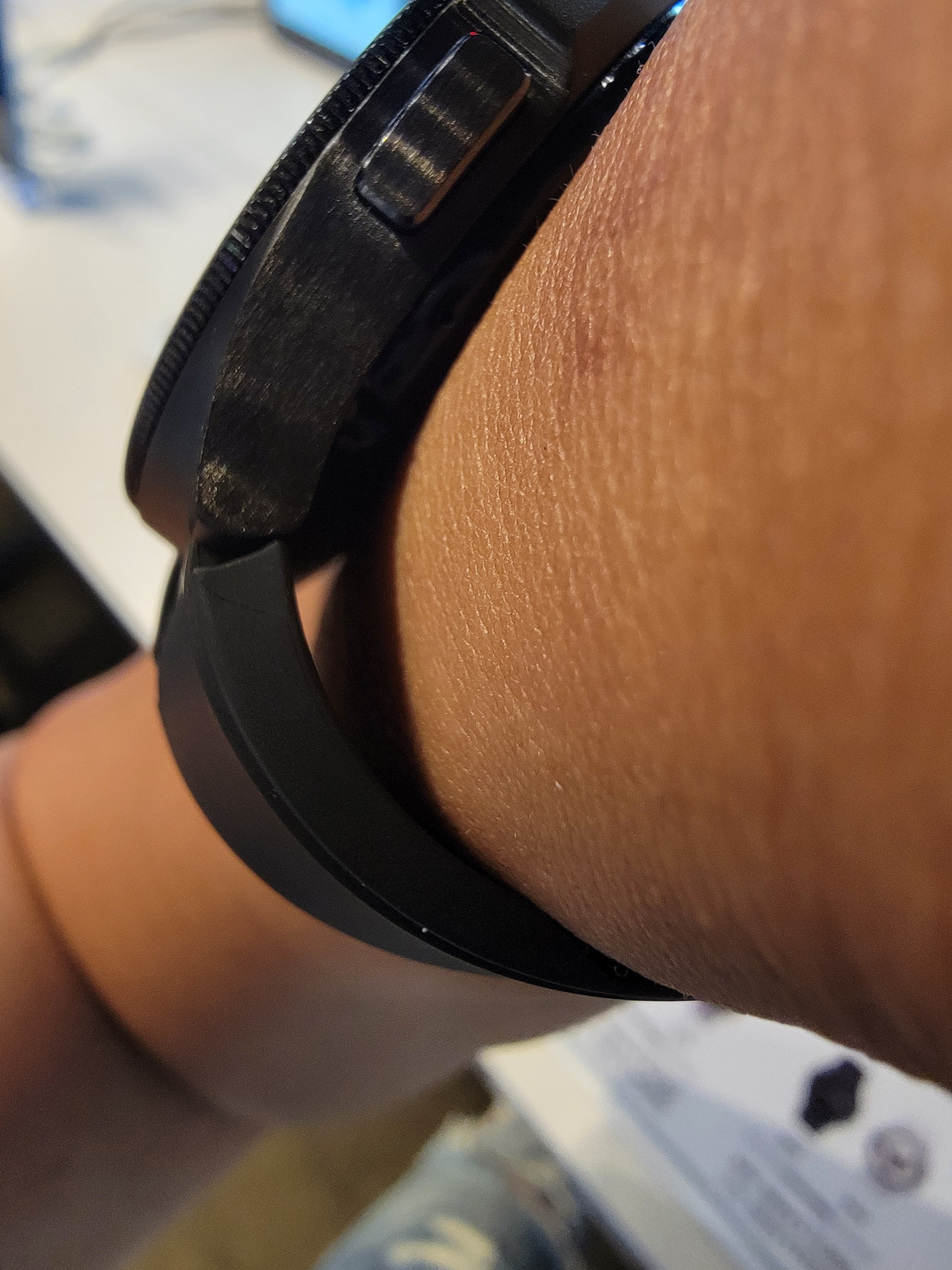 圖 Samsung watch 4 尺寸選擇？