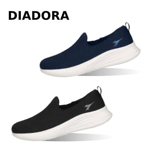 DIADORA
彈力輕量女健走鞋