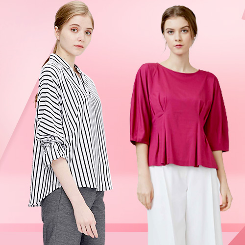 盈樺
專櫃洋裝/上衣/裙褲