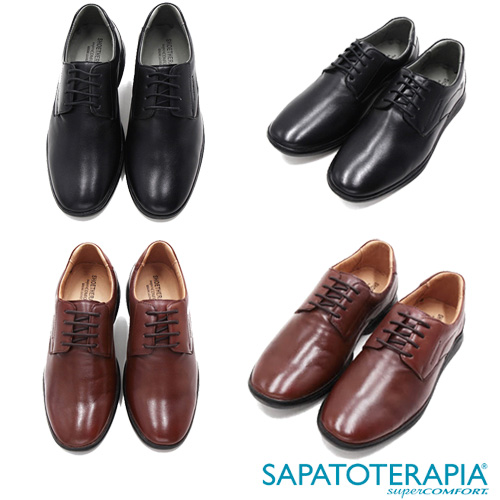 SAPATOTERAPIA
巴西圓頭紳士鞋