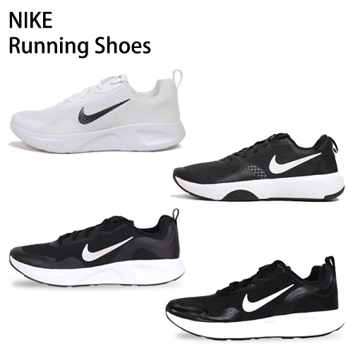 NIKE
男款訓練緩震慢跑鞋