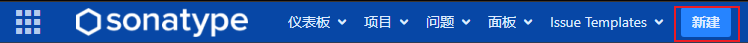 create issue