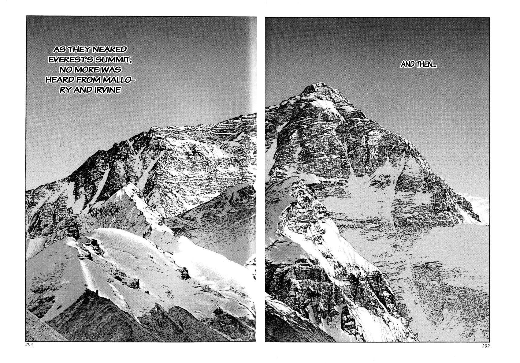 Kamigami no Itadaki Chap 47 - End pic-14