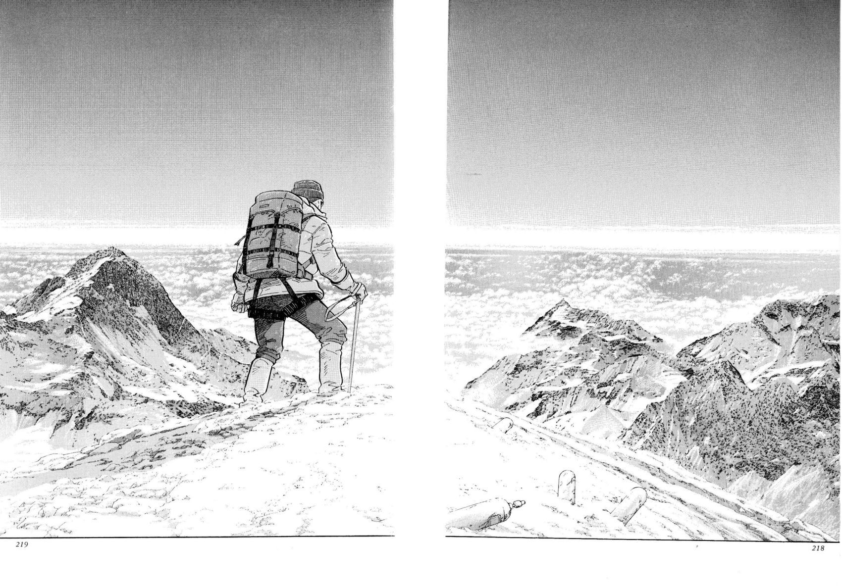 Kamigami no Itadaki Chap 44 pic-12