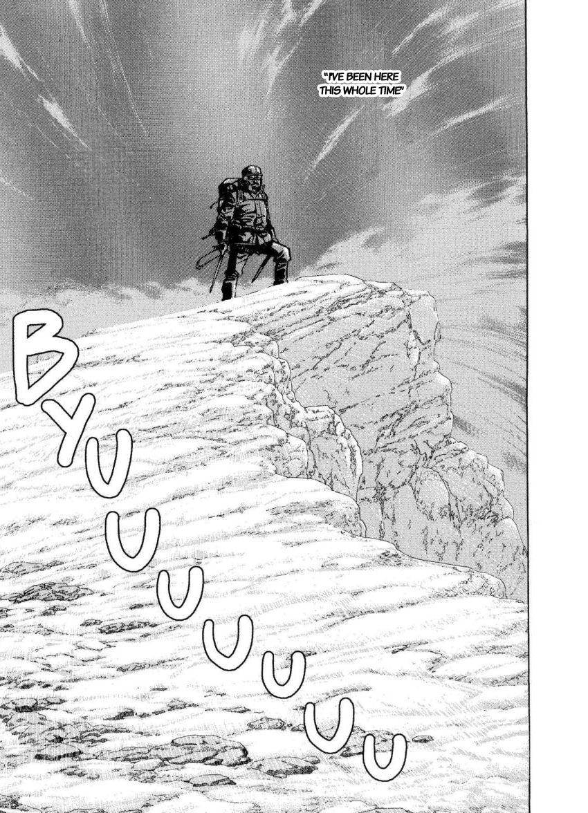 Kamigami no Itadaki Chap 42 pic-19