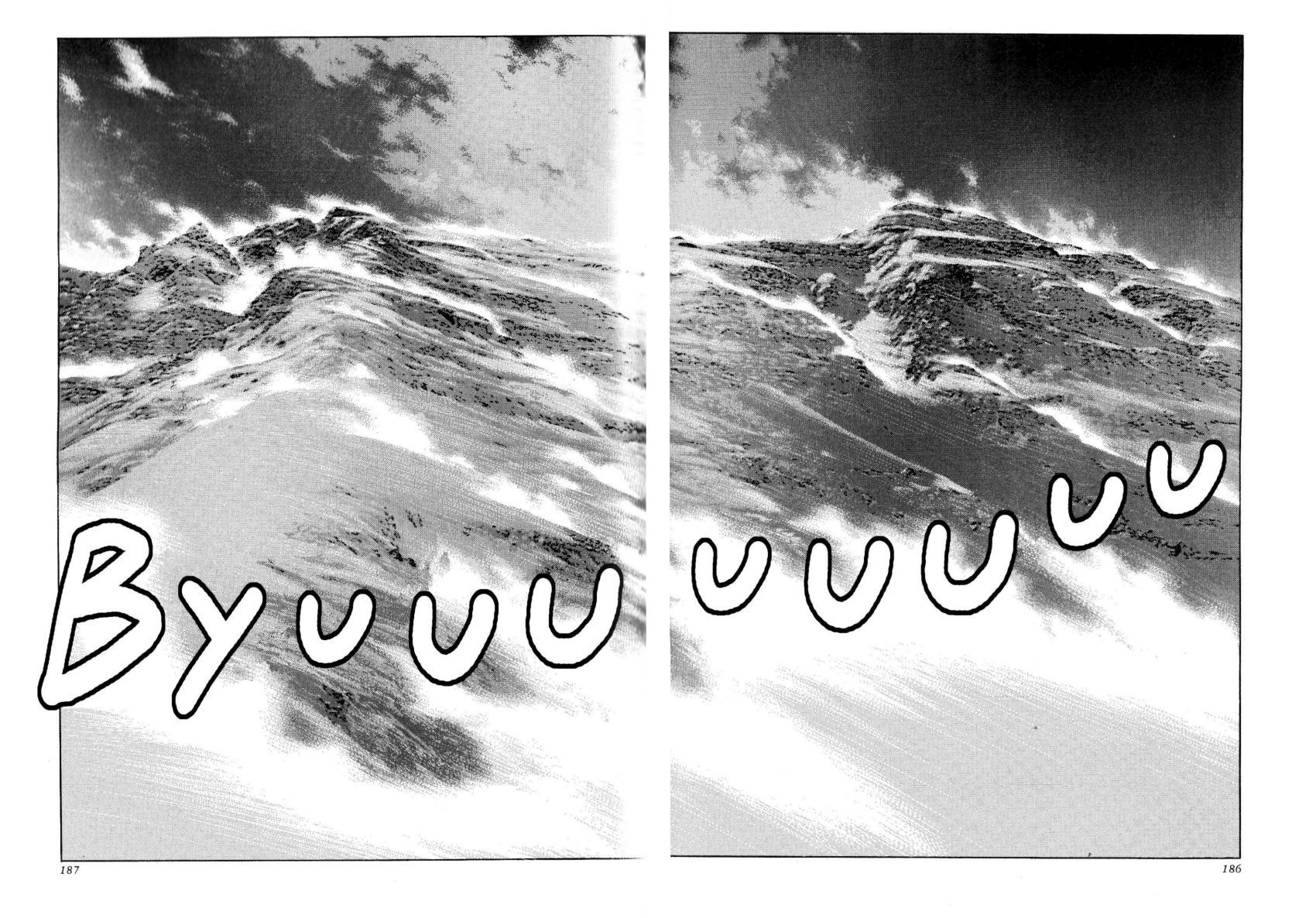 Kamigami no Itadaki Chap 43 pic-4