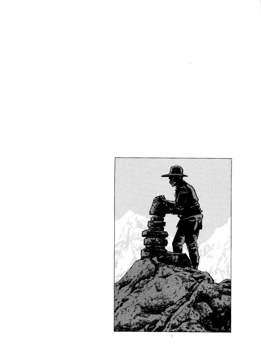 Kamigami no Itadaki Chap 43 pic-23