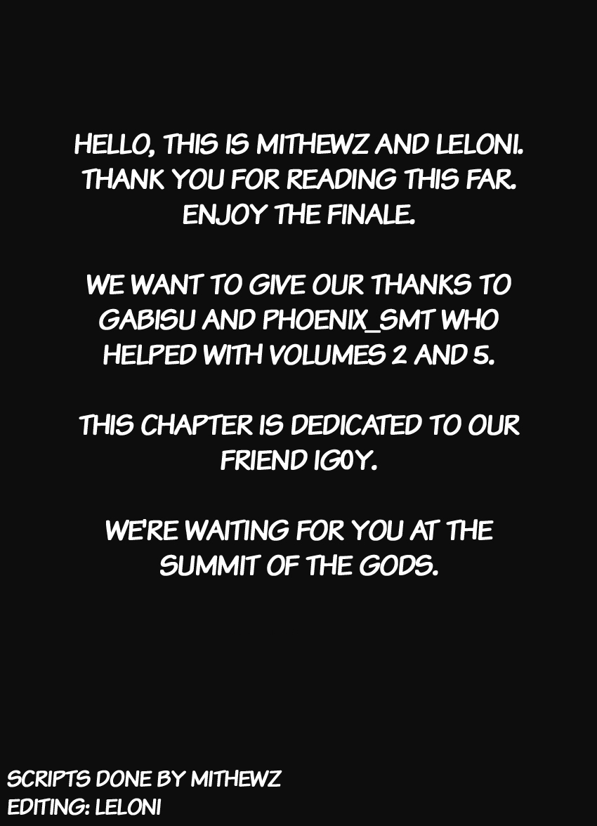 Kamigami no Itadaki Chap 47 - End pic-23