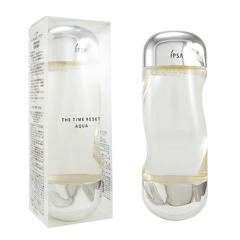 IPSA
流金水200ml