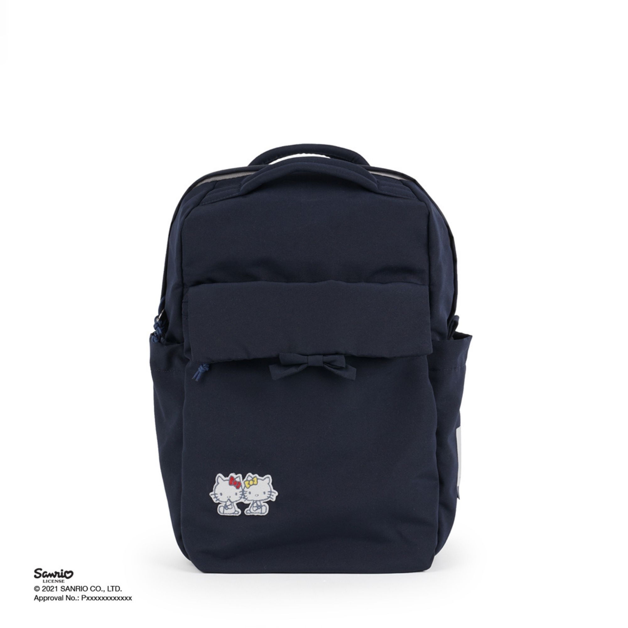 hellolulu mini carter backpack Buy Recycled | The Wallet Shop in Singapore & Malaysia Hellolulu Mini Carter Backpack (Prussian