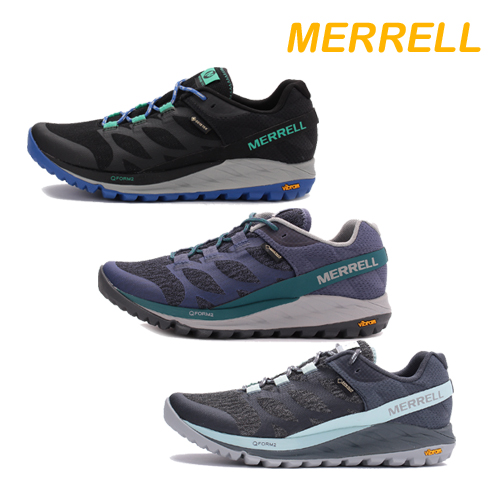 MERRELL 
GORE-TEX 防水戶外鞋
