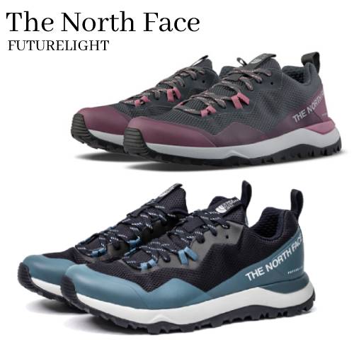 The North Face
女款防水透氣機能登山鞋
