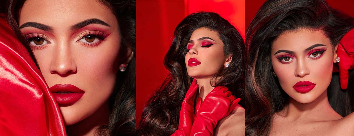 Kylie Cosmetics-Kylie Jenner