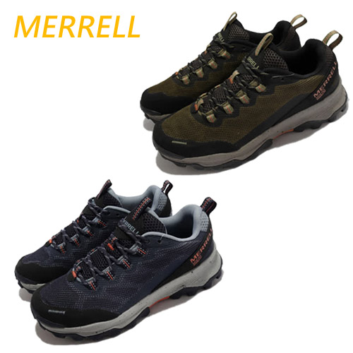 Merrell 男女戶外鞋 
Speed Strike GTX