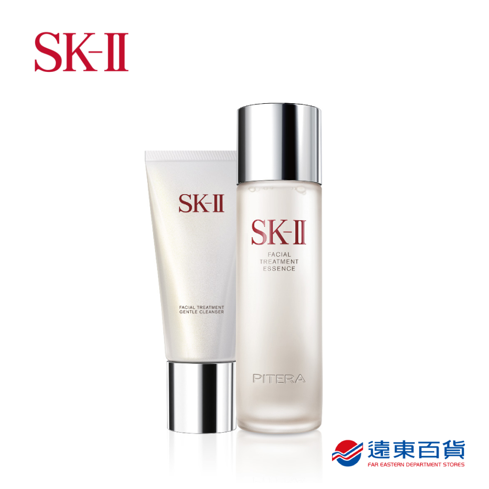 【官方直營】SK-II
青春發燒組