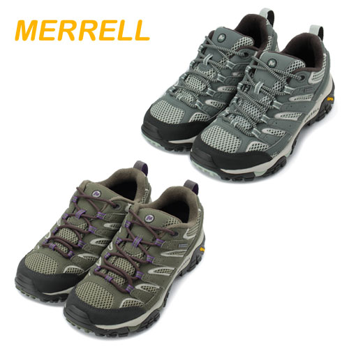 MERRELL 
MOAB 2 登山健行鞋