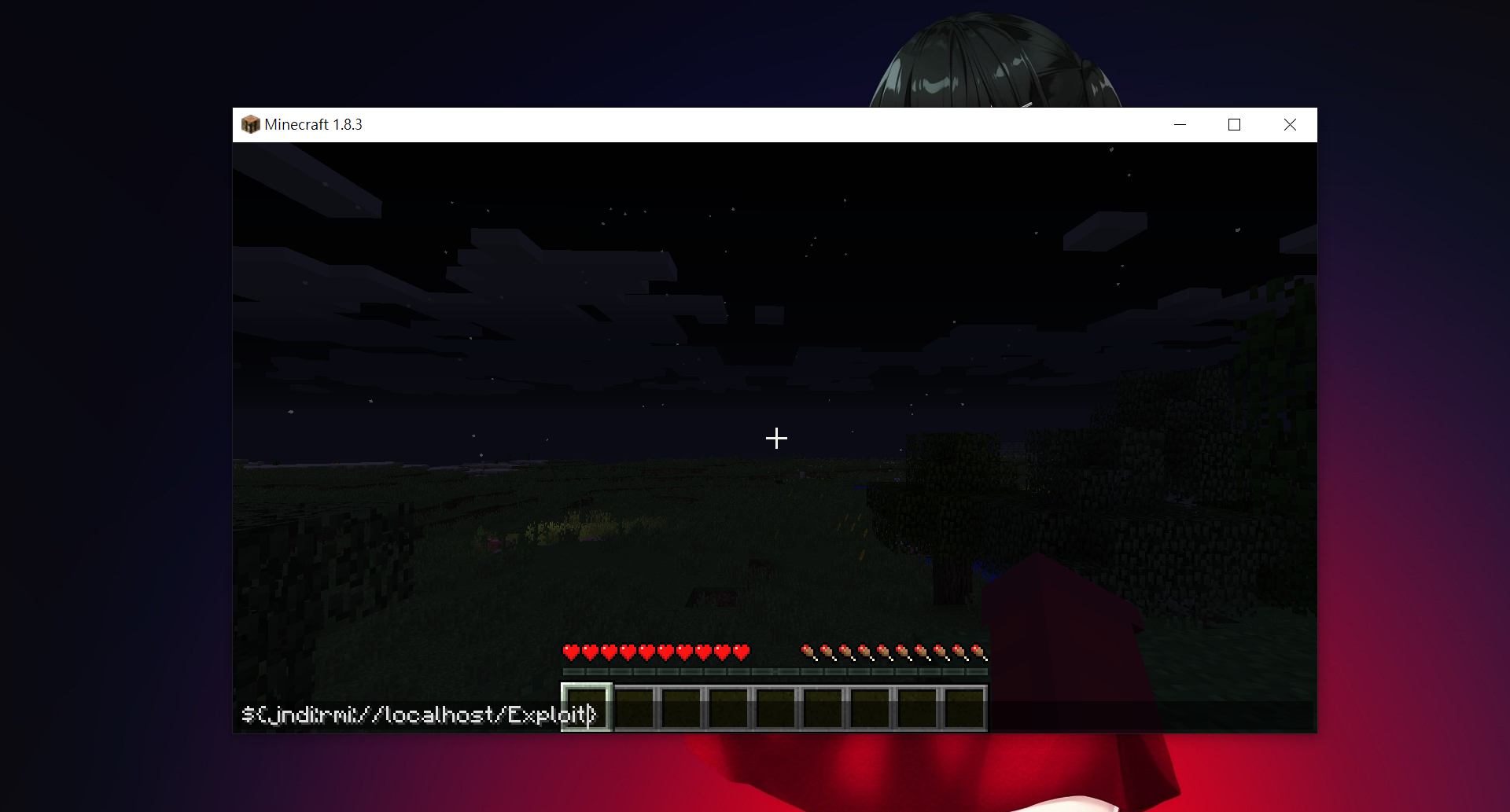 【密技】【實作篇】Log4j 零日 RCE 漏洞 @Minecraft 我的世界(當個創世神) 哈啦板 - 巴哈姆特