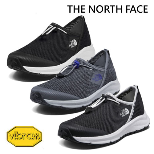 The North Face
透氣耐磨輕量休閒鞋