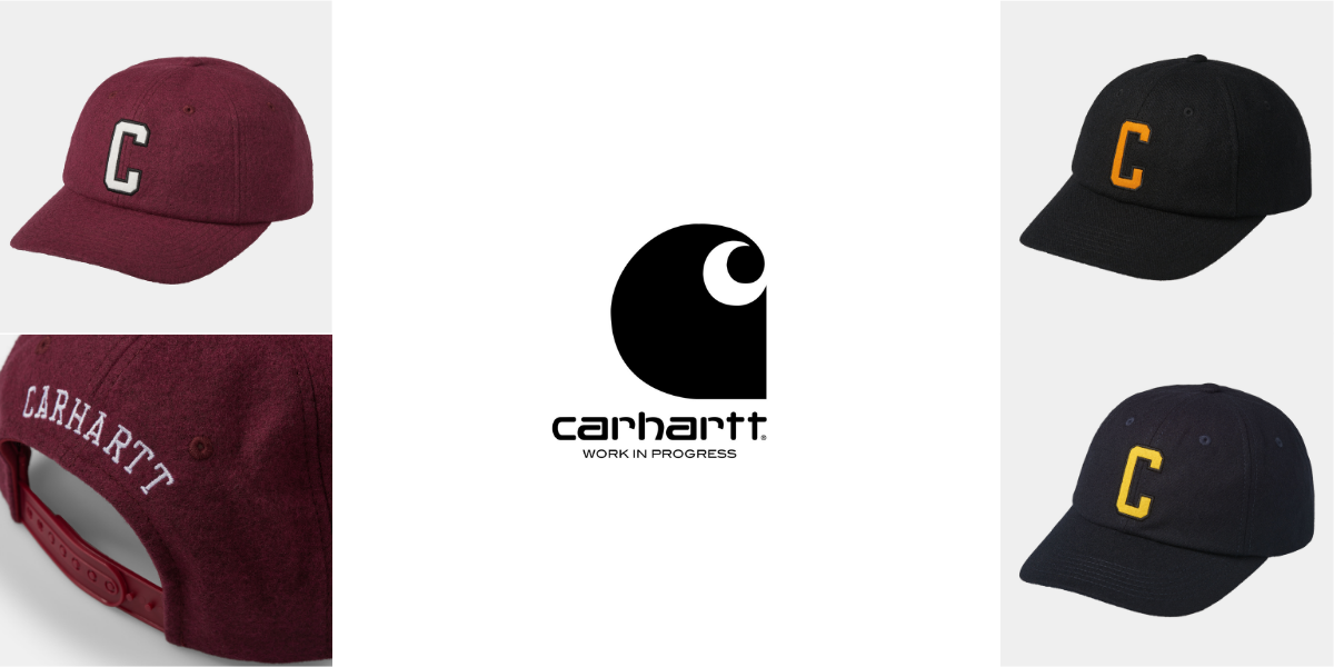 Carhartt WIP Tavis Cap