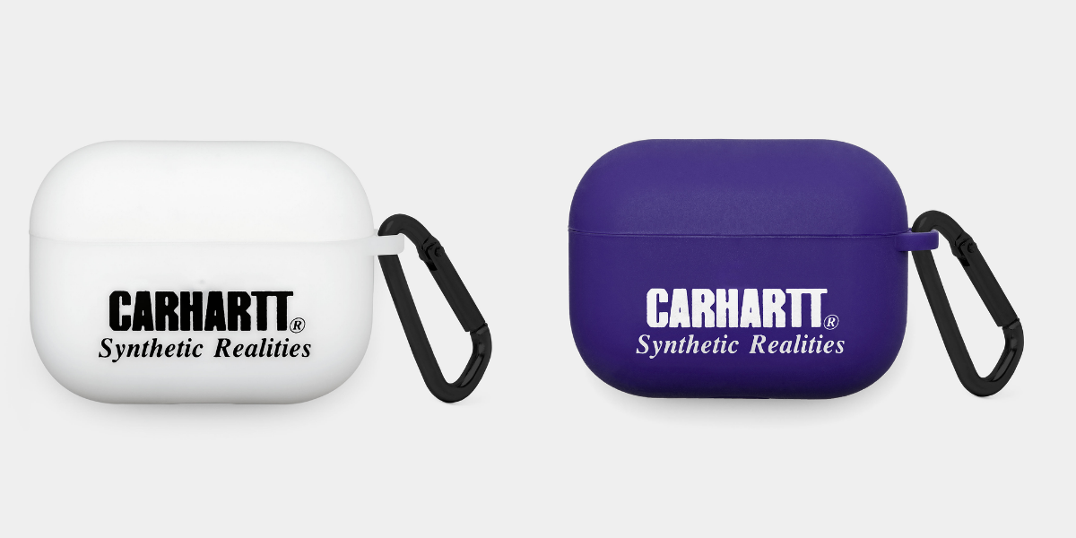 Carhartt WIP AirPods Pro Case