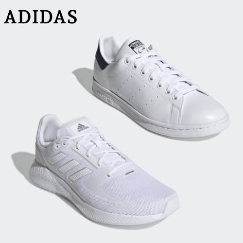ADIDAS
男款輕量彈力慢跑鞋
