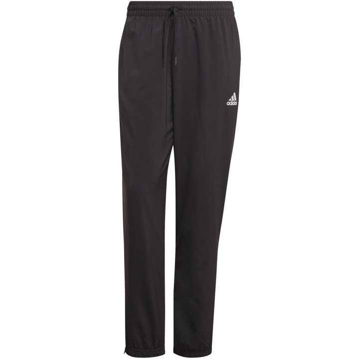 Adidas M STANFRD E PT 男款黑色運動長褲GK9252【KAORACER】 | adidas | Yahoo奇摩購物中心