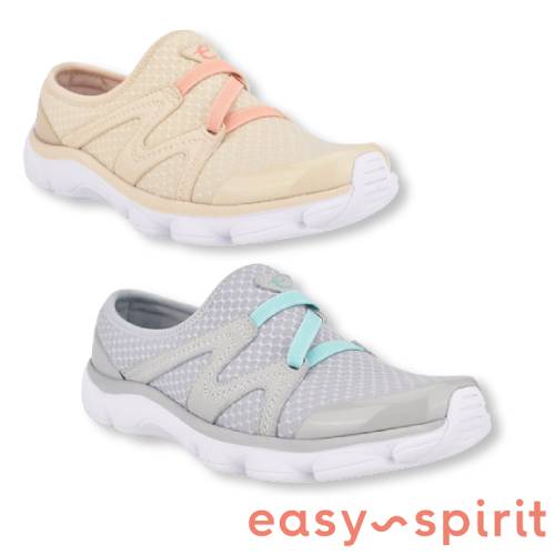 Easy Spirit
透氣彈性布輕量型休閒鞋