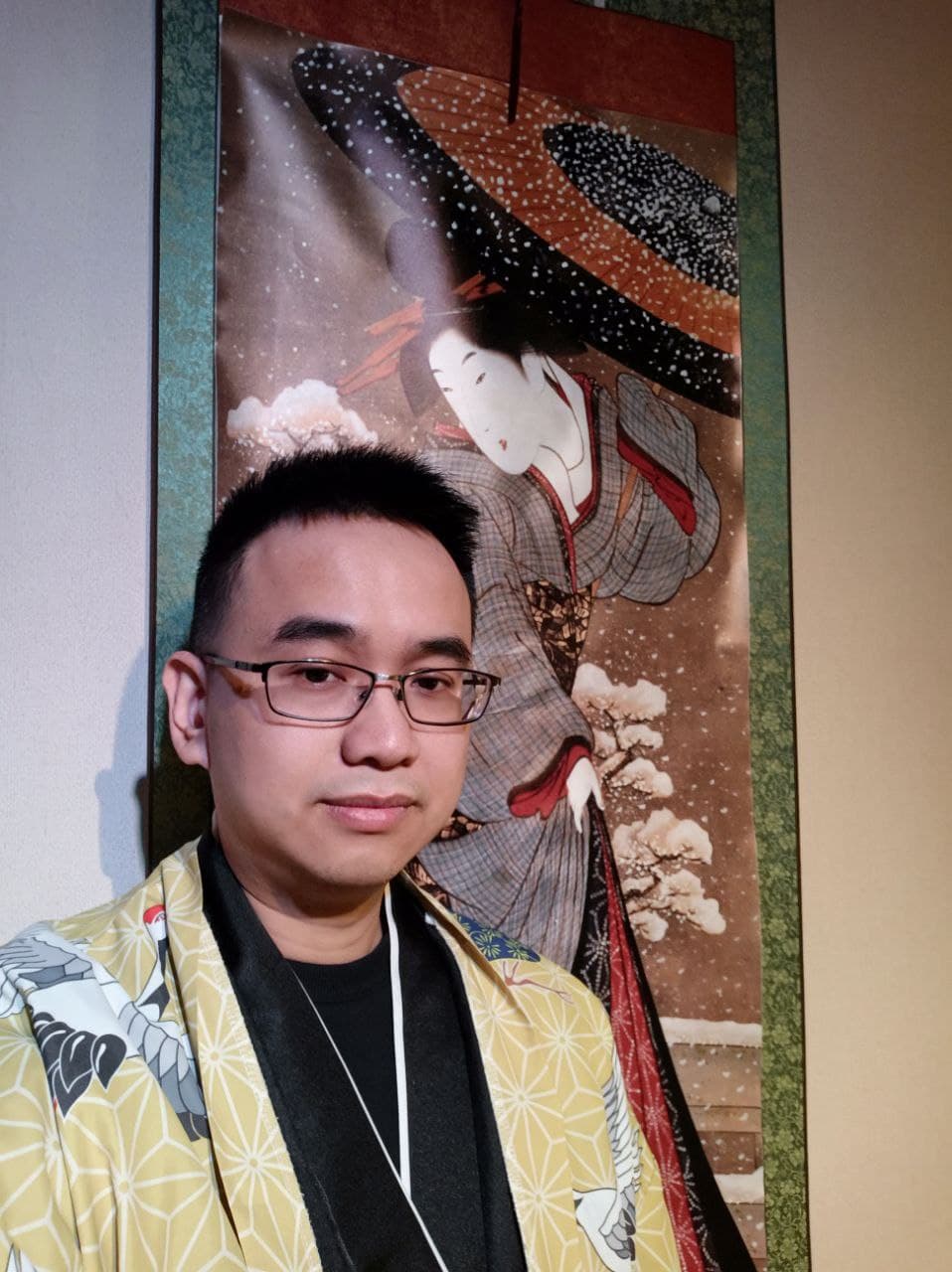 徵女] 是緣分將我們帶到一起- 看板AllTogether - 批踢踢實業坊