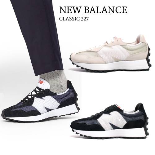 New Balance
男女款經典休閒鞋