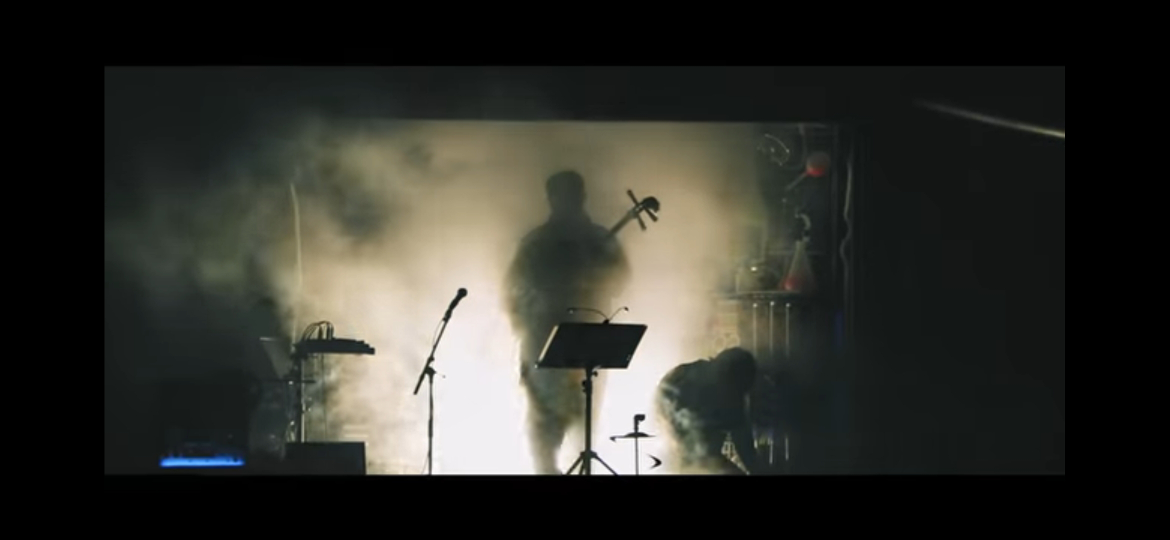 【期間限定】ずっと真夜中でいいのに。『機械油』(from LIVE Bluray CLEANING LABO「温れ落ち度