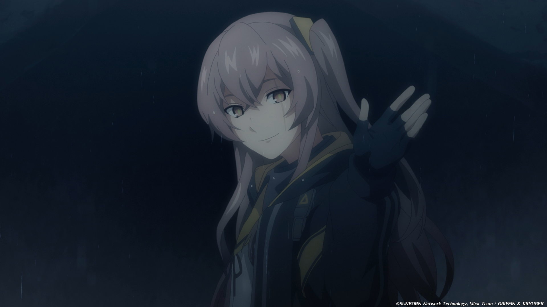 圖 少女前線第6話先行圖