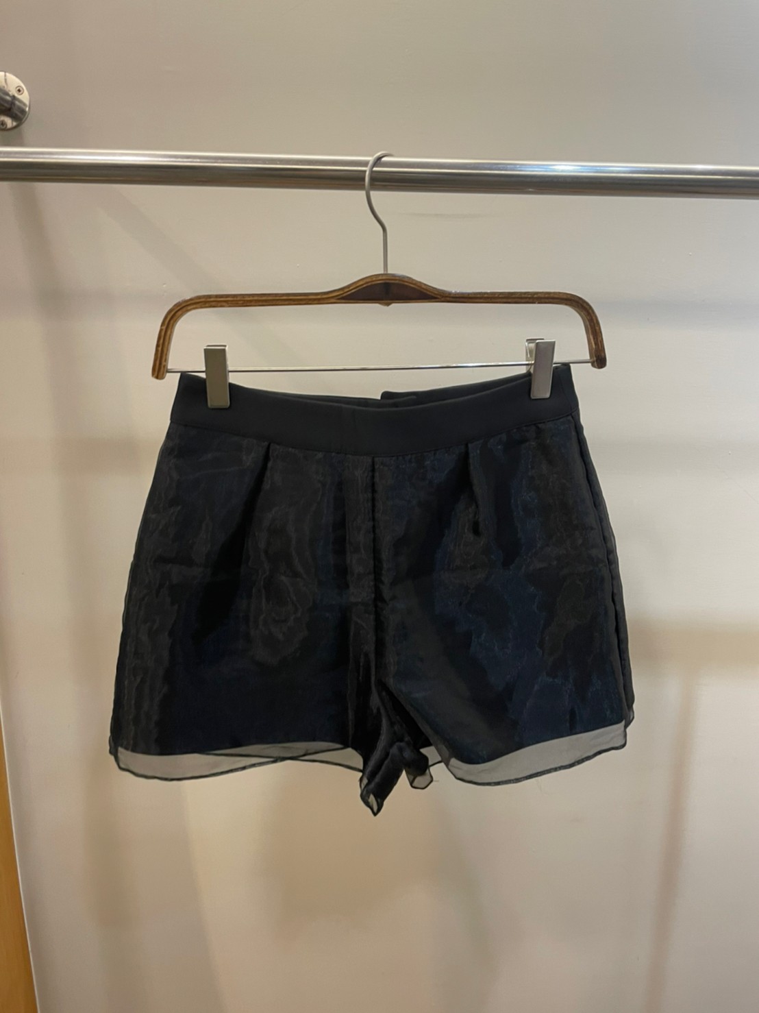 (FS02)外沙口袋短褲