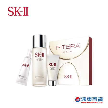 【官方直營】SK-II PITERA? 超肌因套裝