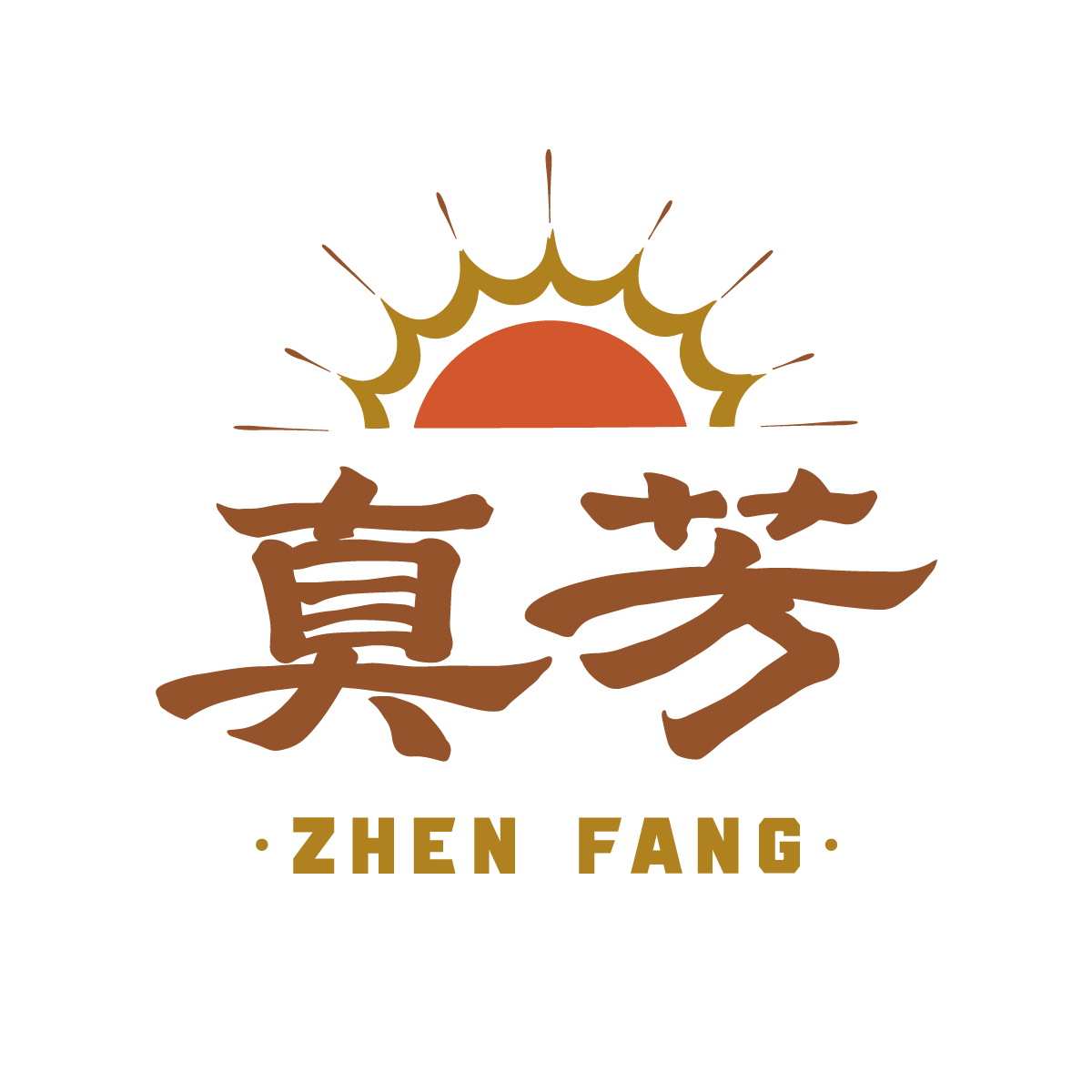 zhenfang