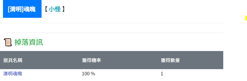 魔塔天堂私服論壇 - 04/03 清明節活動