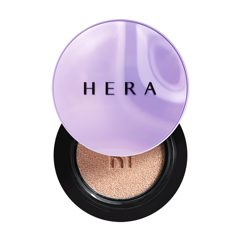 HERA UV Mist Cushion Ultra MoistureC21 HERA赫妍氣墊超保濕氣墊C21 Global Sales HQ