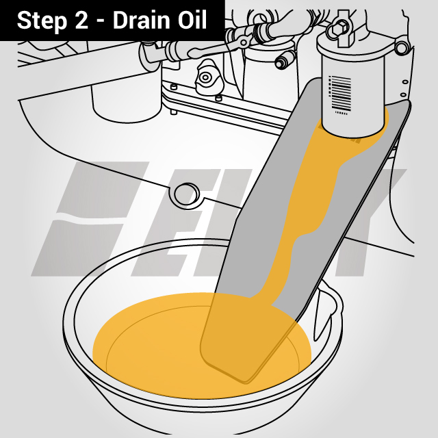 Flexible Oil Funnel Reusable Oil Change Funnel EWK