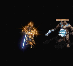 魔塔天堂私服論壇 - "獨家製作"變身系統