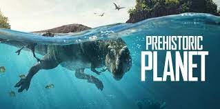 【影片名稱】：史前地球PrehistoricPlanet第一季(01)