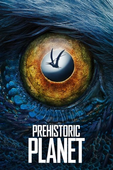 【影片名稱】：史前地球PrehistoricPlanet第一季(02)