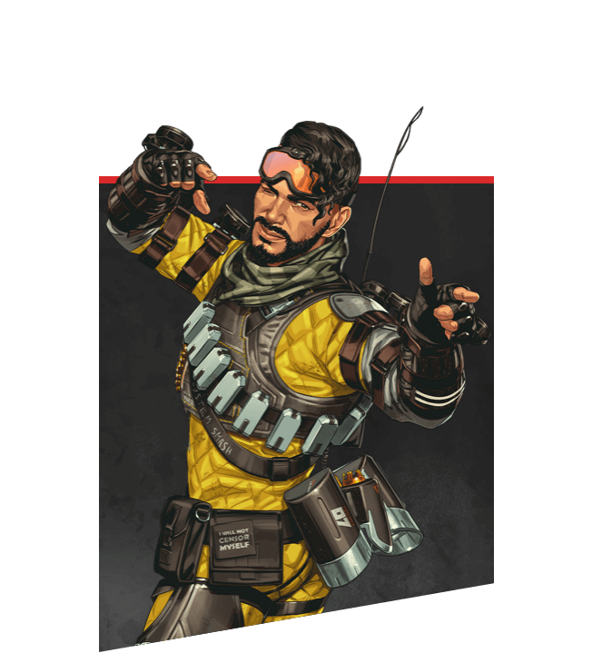 Mirage