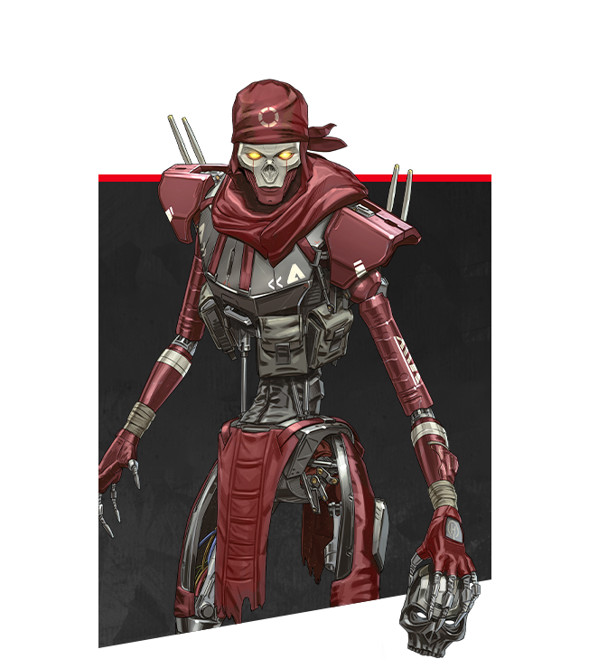 Revenant
