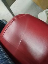 [情報] 椅子維修