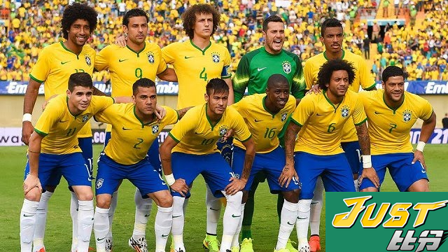 世界盃2022巴西