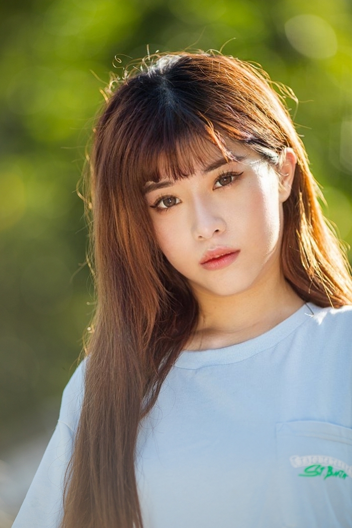 陽光感滿滿的人像。唔使去乜鬼鐮倉啦 | LIHKG 討論區