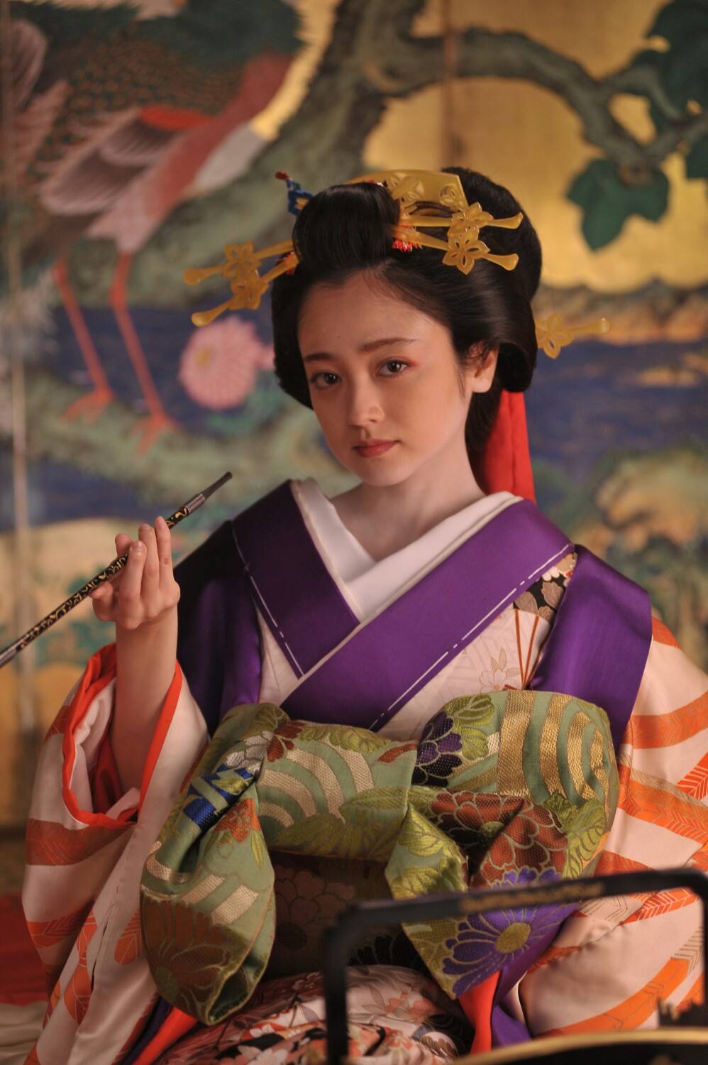 ドアポスト盗撮  エロ流出 