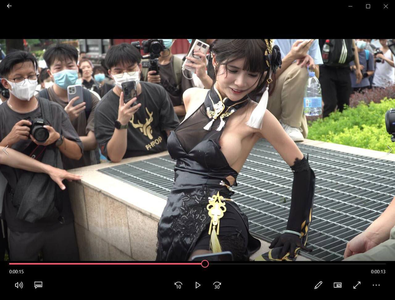 からくり サーカス 乳首