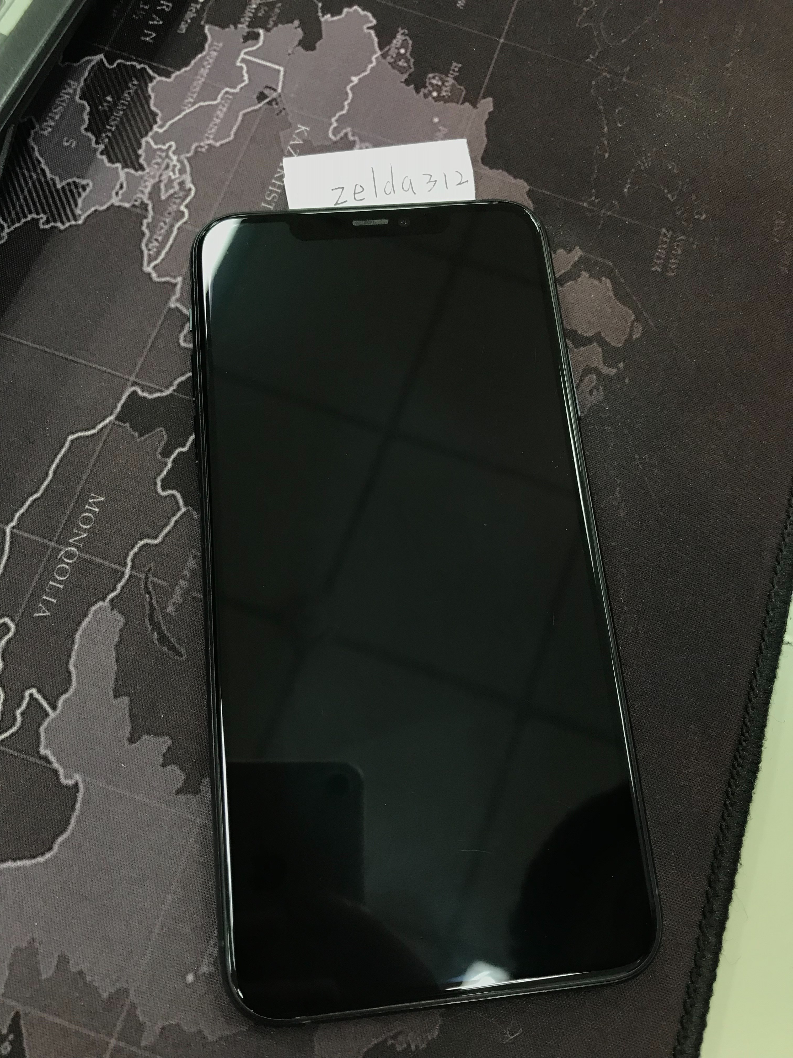 [販售] 竹北 iPhone 11 Pro Max 256G 夜幕綠