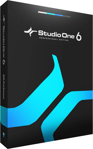 Studio One Professional