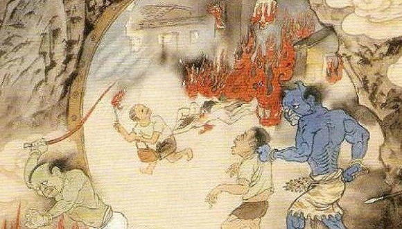 魔塔天堂私服論壇 - 04/03 清明節活動